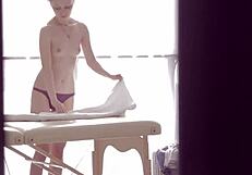 why not let mirta teen give you a weekend massage that leads to blowjob and sex?