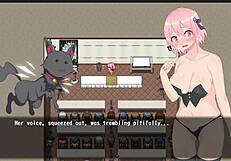 Magical girl magical breasty part 19