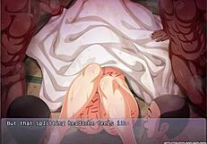 Kanojo Ga Yakyuubu Manager NTR Hentai Game Eng Sub Part 3 Cheating Orgy