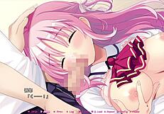 Experiencing love in hajilove mini fandisk with sakurako sonoike