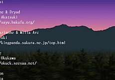 Unholy disaster 6 teacher loving lesson in anime game