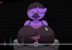 Beat banger gameplay session