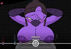 बीट बैंगर गेमप्ले सेशन मस्त चुदाई