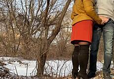 Mother-in-law, please pee and help me?