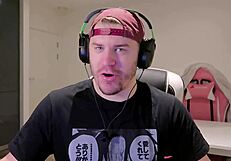 when baking with a girl turns into a funny disaster in fap ceo