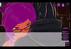 Hg Demons Damsels Mythical Milf Monster