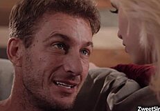 Kiara Cole says, fuck me rough with your big cock