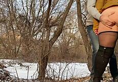 Mother-in-law, please pee and help me?