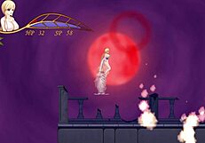 Unholy disaster 6 teacher loving lesson in anime game