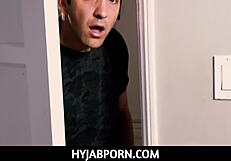 वेनिसा वॉक्स वर्जिनिटी खोती है पीओवी फक में