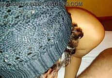 Straight Latvian Student Dives into Gay Anal First Time