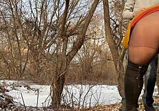 Mother-in-law, please pee and help me?