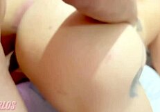 i let my neighbor fuck my husband while she licked my pussy