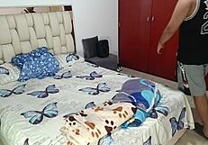 कॉलेज फ्रेंड्स के बीच हॉट इंडियन घरेलू सेक्स - क्या ट्विस्ट है!