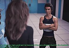 a wife and stepmother in game 242