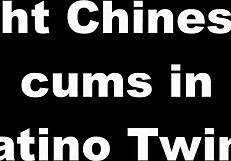 Leos interracial series features a Chinese man cheating with Latino twink Leo Estebans and Daniel Chao