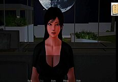 my new family 120 cartoon