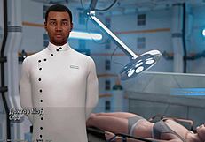 Chill gameplay session in Project Atmosphere Part 6