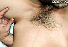 Horny Indian Girl Cheats and Gets Pounded by Stranger