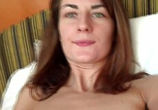 Camilla Moon's Explosive Anal Masturbation with Toys on Her Sexy Ass!