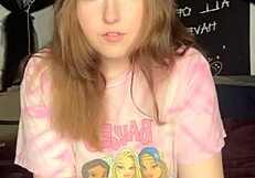 I NEED SOME DICK SO BAD, GUYS! My big clit and wet pussy are horny!