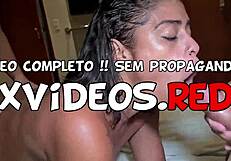 i love fucking and getting spanked in amateur threesome