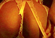 Mexican Wife Plays With 22cm Dildo And Squirts