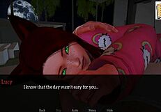 my new family 120 cartoon