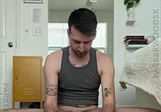 Learn Self-Sucking with This Intense Stretch Routine