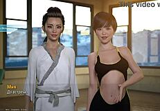 Chill gameplay session in Project Atmosphere Part 6