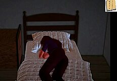 my new family 120 cartoon