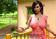 Complete Gameplay: Helping the Hotties Part 4