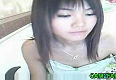 Chinese Webcam Amateur Asian Porn Video Session