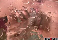 Big Boob Hotties Playing With Their Pussies Together