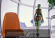 Tales from the Unending Void 146 😊