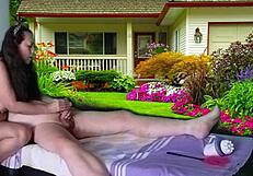 Cum Fast Baby Preview with Agarabas and Olpr Moaning Loud