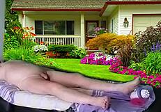 अगराबास और ओल्प्र की तेज कमिंग प्रीव्यू जोरदार सिसकारियां