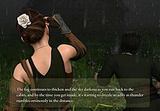 the price of power episode 16 in cartoon game.