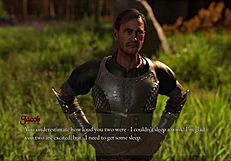 the price of power episode 16 in cartoon game.