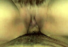 fucked a petite neighbor milf rough while my wife was out, cheating in homemade close-up