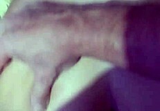 Peguei as duas novinhas do tinder e fodi o cuzinho delas