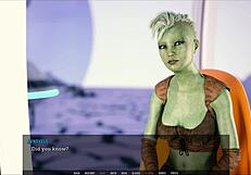 Tales from the Unending Void 146 😊