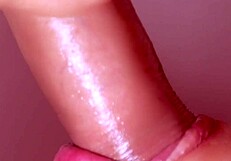 Oh, my step sister milks me in this uncensored Japanese video!