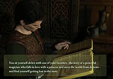 the price of power episode 16 in cartoon game.