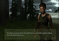 the price of power episode 16 in cartoon game.