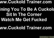 I Will Cuckold You and Humiliate You in Femdom
