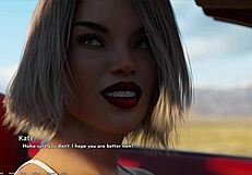 welcome to free will 78 in 3d anime game