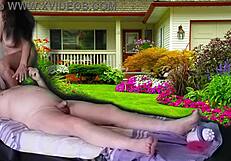 अगराबास और ओल्प्र की तेज कमिंग प्रीव्यू जोरदार सिसकारियां