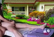 Cum Fast Baby Preview with Agarabas and Olpr Moaning Loud