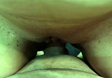 Arab Hijab Girl Inserts Penis Into Her Pussy!